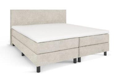 Boxspring Bjorn