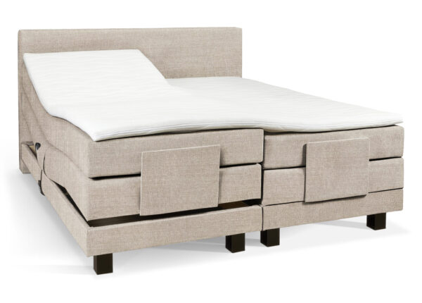 Boxspring Palma elektrisch