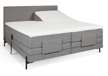 Boxspring Malaga elektrisch