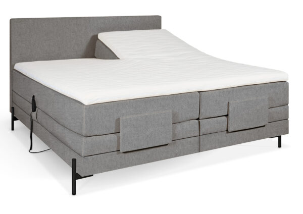 Boxspring Malaga elektrisch